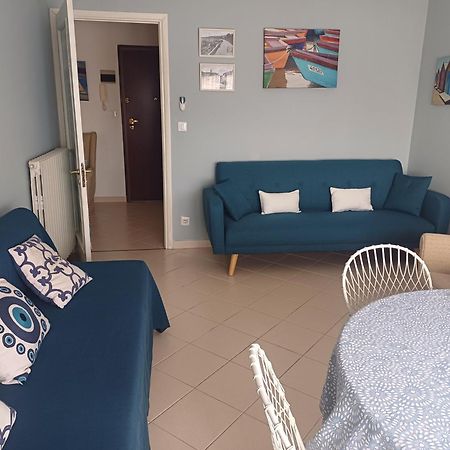 Appartamento Bellavista Con Parking Privato, A Un Passo Dal Teatro Ariston ซานเรโม ภายนอก รูปภาพ