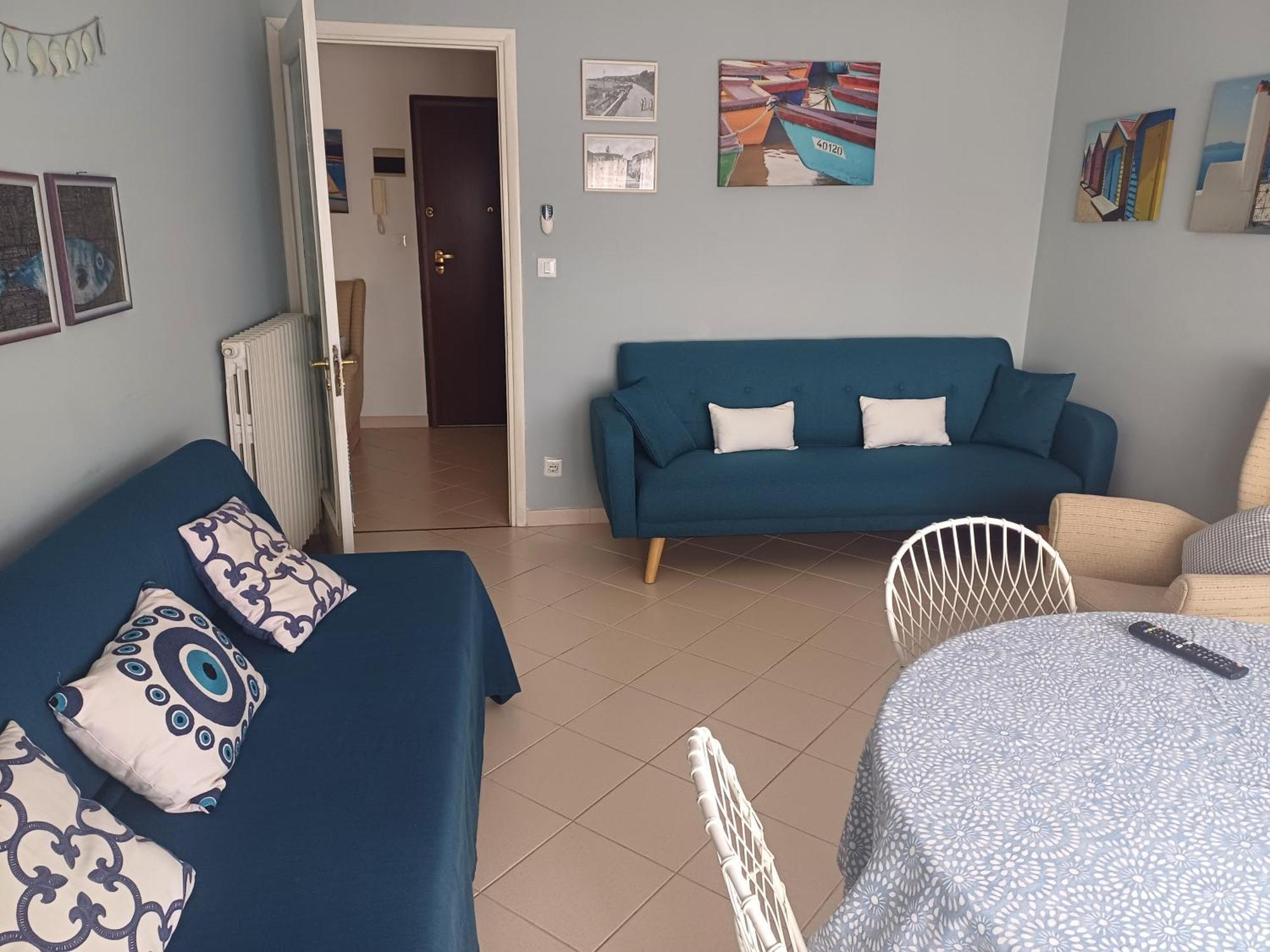 Appartamento Bellavista Con Parking Privato, A Un Passo Dal Teatro Ariston ซานเรโม ภายนอก รูปภาพ
