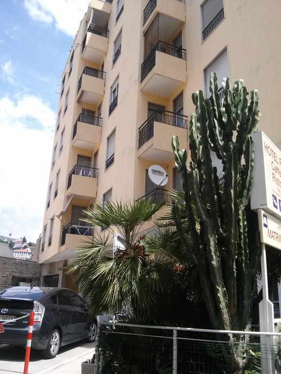 Appartamento Bellavista Con Parking Privato, A Un Passo Dal Teatro Ariston ซานเรโม ภายนอก รูปภาพ