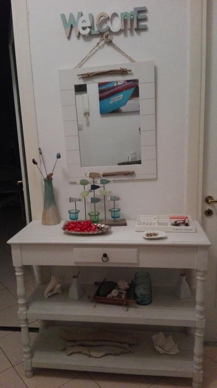 Appartamento Bellavista Con Parking Privato, A Un Passo Dal Teatro Ariston ซานเรโม ภายนอก รูปภาพ