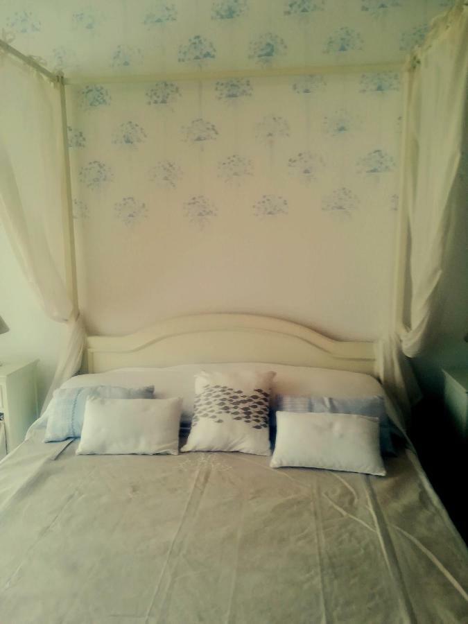 Appartamento Bellavista Con Parking Privato, A Un Passo Dal Teatro Ariston ซานเรโม ภายนอก รูปภาพ