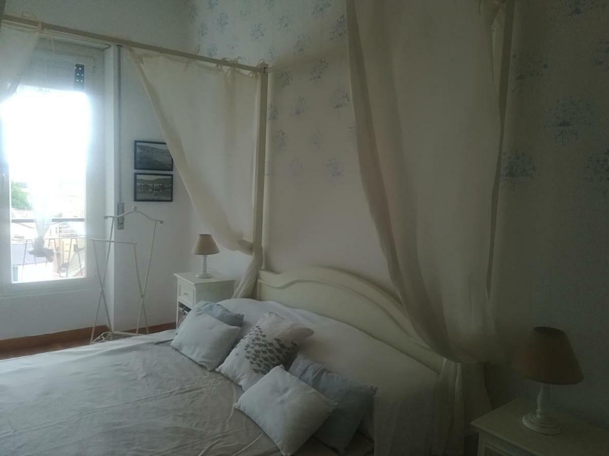 Appartamento Bellavista Con Parking Privato, A Un Passo Dal Teatro Ariston ซานเรโม ภายนอก รูปภาพ